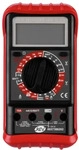 REV-Ritter Multimeter 21232, Check-202, digital, RMS, CAT III 600 V