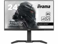 Iiyama Monitor G-MASTER Black Hawk GB2445HSU-B1, 23,8 Zoll, Full HD 1920 x 1080