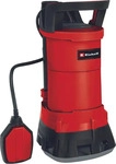 Einhell Schmutzwasserpumpe GE-DP 3925, 390 W, &Oslash; 25 mm Fremdk&ouml;rper, 0,6 bar, 10000
