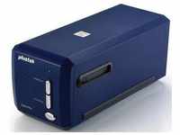 Plustek Scanner OpticFilm 8100, Diascanner, 7200dpi, USB