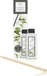 ipuro Raumduft Essentials, 200ml, Nachf&uuml;ller, mit St&auml;bchen, black bamboo,