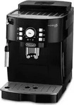 DeLonghi Kaffeevollautomat Magnifica S, ECAM 21.117.B, schwarz, mit