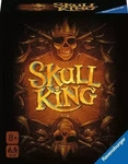 Ravensburger Kartenspiel 22578, Skull King, ab 8 Jahre, 2-8 Spieler