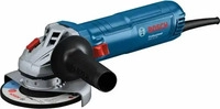 Bosch Winkelschleifer GWS 12-125, Professional, 125mm, 1200 Watt, mit...