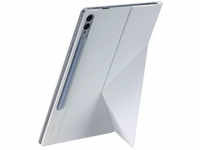 Samsung Tablet-Hülle Smart Book Cover EF-BX810, weiß, für Samsung Galaxy Tab S9+