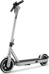 SoFlow E-Scooter SO ONE+, max. 22km/h, grau, 120 kg Traglast, Stra&szlig;enzulassung,