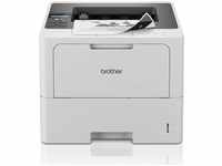Brother Laserdrucker HL-L6410DN, s/w, Duplexdruck, USB, LAN, AirPrint, A4