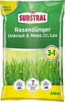 Substral Rasend&uuml;nger Unkraut & Moos bleibt Chancenlos, Langzeitwirkung bis 90...