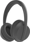 Denver Kopfh&ouml;rer BTH-235W, wei&szlig;, Over-Ear, mit Mikrofon, Bluetooth