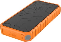 Xtorm Powerbank Xtreme Rugged, XR202, 20000mAh, 2x USB-A & 2x USB-C, Ladeleistung 35