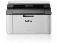 Brother HL-1110 Laserdrucker, s/w, USB, A4