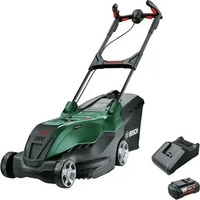 Bosch Rasenm&auml;her AdvancedRotak 36V-44-750, Akku, 36V / 4Ah, mit Akku, Ladeger&auml;t &