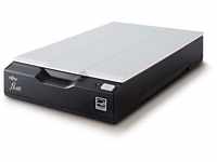 Fujitsu Scanner Ricoh fi-65F, Flachbettscanner, 600dpi, USB, A6