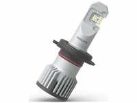 Philips Auto-Lampe Ultinon Pro6000 Boost LED, H7, 12V, Scheinwerferlampe, 2...