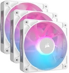Corsair Geh&auml;usel&uuml;fter iCUE LINK RX120 RGB PWM, 120mm, bis 126,07 m&sup3;/h, mit LED,