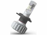 Philips Auto-Lampe Ultinon Pro6000 Boost LED, H4, 12V, Scheinwerferlampe, 2...