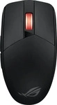 Asus Maus ROG Strix Impact III Wireless Mouse, 5 Tasten, 36000 dpi, kabellos, schwarz