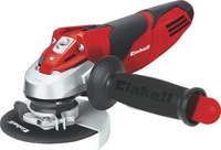 Einhell Winkelschleifer TE-AG 115, 4430850, 115mm, 720 Watt, mit Seitengriff