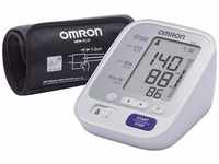 OMRON Blutdruckmessgerät M400 HEM-7155T-D, Oberarm, vollautomatisch, Bluetooth