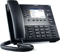 Mitel 6867 Telefon, schnurgebunden