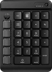 HP Zahlenblock 435 Tastenfeld, 7N7C3AA, f&uuml;r Notebooks und PCs, kabellos,...