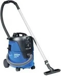 Nilfisk Nass-Trockensauger Aero 21-21 PC, 20 Liter, 1250 Watt, mit Steckdose