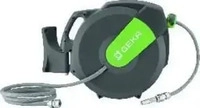 GEKA Schlauchbox plus K15, 42.8710.9, 15 m Schlauchl&auml;nge, &Oslash; 12,5 mm, 180 Grad