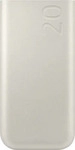 Samsung Powerbank EB-P4520, 20000mAh, 3x USB-C, Ladeleistung 45 Watt
