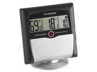 TFA Thermo-Hygrometer 30.5011 Comfort Control digital, Alarm bei Schimmelgefahr,