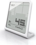 Stadler-Form Thermo-Hygrometer 14868, Selina, digital, von -10 bis 50&deg;C, innen