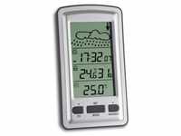 TFA Wetterstation 35.1079 Axis Funk, digital, Hygrometer