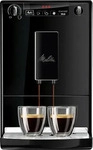 Melitta Kaffeevollautomat Caffeo Solo, E 950-322, schwarz, mit Energiesparfunktion,
