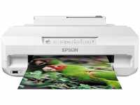 Epson Expression Photo XP 55 Printer Inkjetdrucker