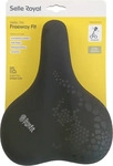Selle-Royal Fahrradsattel Freeway Fit Moderate, Unisex, Schaumstoffpolster, 260 x 188