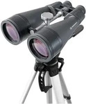Bresser Fernglas Spezial-Astro, aus BAK4 Glas, 20 x 80 mm, Porro-Fernglas, mit