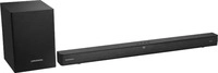 Grundig Soundbar DSB 995, mit wireless Subwoofer, f&uuml;r TV, mit Bluetooth, 2.1...