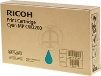 Ricoh Toner 841636, cyan, 440 Seiten