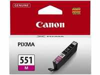 Canon CLI-551M magenta Tintenpatrone 7ml