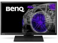 BenQ Monitor BL2420PT, WQHD, HDMI, DP, VGA, 5 ms, IPS LED, 60,45 cm / 23,8 Zoll