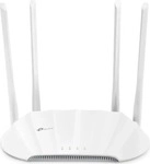 TP-Link Access-Point TL-WA1801, Indoor, bis 1775 Mbit/s, Wi-Fi 6 Dualband, Desktop