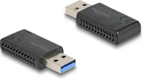 DeLock WLAN-Adapter AX1800, 12772, USB 3.0, bis 1775 Mbit/s, Wi-Fi 6, 5 GHz & 2,4
