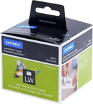 Dymo 99015 Etiketten Label s0722440 Disketten wei&szlig;