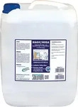 Solution-Gl&ouml;ckner Glasreiniger Magic gebrauchsfertig, mit Abperleffekt, Kanister 10