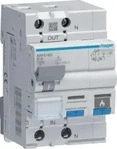 Hager Brandschutzschalter ARF516D, 3 TE, 16 A, AFDD + FI / LS-Schalter (Typ A /...