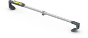 Philips Arbeitsleuchte Xperion 6100 LED, mit Akku und Netzkabel, Motorraumleuchte,