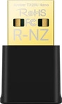 TP-Link WLAN-Adapter AX1800, Archer TX20U Nano, Nano, USB 2.0, bis 1775 Mbit/s, Wi-Fi