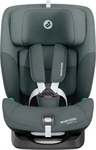 Maxi-Cosi Kindersitz Titan S i-Size, mit ISOFIX, von 76-150 cm, 9-36kg, graphit, f&uuml;r