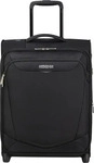 AmericanTourister Koffer Summerride Upright S exp. schwarz, Weichschale, 2...