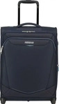 AmericanTourister Koffer Summerride Upright S exp. marineblau, Weichschale, 2...