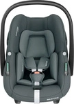 Maxi-Cosi Kindersitz Pebble S i-Size, von 40-83 cm, 0-13kg, schwarz, f&uuml;r 0-15 Monate